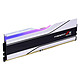 Avis G.Skill Trident Z5 Neo RGB Series 32 Go (2x 16 Go) DDR5 6400 MHz CL32 - Blanc