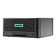 HPE ProLiant MicroServer Gen10 Plus v2 (P54644-421) Intel Pentium Gold G6405 16 GB (without hard drive, without OS)