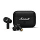 Marshall Motif II A.N.C. True Wireless in-ear headphones - Bluetooth 5.3 LE - Controls/Microphone - 6h battery life - Charging/carrying case