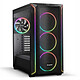 be quiet! Shadow Base 800 FX - Black Full tower case with tempered glass window and ARGB fans