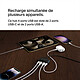 Belkin BoostCharge Hub 4 porte USB/USB-C economico