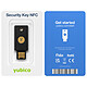 Yubico Lot de 3x Security Key NFC pas cher