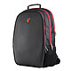 MSI Dragon Backpack Sac à dos pour PC Portable 17.3 pouces