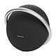 Harman Kardon Onyx Studio 8 Black Wireless speaker - 50 Watts RMS - Bluetooth 5.2 - 8-hour battery life