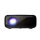 Philips NeoPix 320 Vidéoprojecteur portable LED - Full HD - 250 lumens - Wi-Fi/Bluetooth - HDMI/USB - Haut-parleurs intégrés