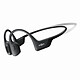 Shokz OpenRun Pro Mini (Negro) Auriculares inalámbricos de conducción ósea IP55 - diseño abierto - Bluetooth 5.1 - doble micrófono con cancelación de ruido - 10 h de autonomía - carga rápida