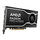 AMD Radeon Pro W7500 8 Go GDDR6 - Quad DisplayPort - PCI-Express 4.0 x16 (AMD Radeon Pro W7500)