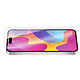 Opiniones sobre QDOS OptiGuard Eco Cristal iPhone 15 (Transparente)