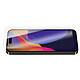 Opiniones sobre QDOS OptiGuard Eco Cristal iPhone 15 Pro Max (Transparente)