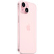 Opiniones sobre Apple iPhone 15 128 GB Rosa