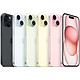 Acheter Apple iPhone 15 128 Go Rose