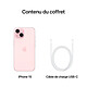 cheap Apple iPhone 15 128 GB Pink