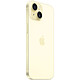 Opiniones sobre Apple iPhone 15 256 GB Amarillo