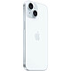 Opiniones sobre Apple iPhone 15 256 GB Azul