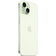Nota Apple iPhone 15 128 GB Verde