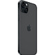 Nota Apple iPhone 15 Plus 512 GB Nero