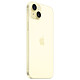 Opiniones sobre Apple iPhone 15 Plus 256 GB Amarillo