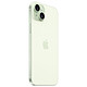 Avis Apple iPhone 15 Plus 128 Go Vert · Reconditionné