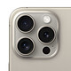 Opiniones sobre Apple iPhone 15 Pro 512 Go Titanio Natural