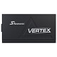 Review Seasonic VERTEX GX-750