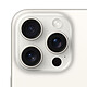 Avis Apple iPhone 15 Pro Max 512 Go Titane Blanc · Reconditionné