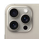 Avis Apple iPhone 15 Pro Max 512 Go Titane Naturel · Reconditionné