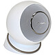 Buy Onkyo TX-NR6100B Black + Cabasse Eole 4 White 5.1 speaker package