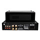 Review Taga Harmony HTA-25B Black + Davis Acoustics Ariane 1 Black.