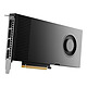 PNY Nvidia RTX 4000 Ada Generation (version bulk) 20 Go GDDR6 ECC - Quad DisplayPort - PCI Express 4.0 x16 (NVIDIA RTX 4000 ADA)