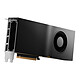 PNY Nvidia RTX 5000 Generación Ada 32 GB GDDR6 ECC - DisplayPort cuádruple - PCI Express 4.0 x16 (NVIDIA RTX 5000 ADA)