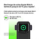 Acheter Belkin Powerbank Apple Watch