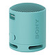 Opiniones sobre Sony SRS-XB100 Azul
