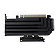 Comprar Hyte PCIE40 4.0 Cable Riser de Lujo - Negro