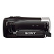 Avis Sony HDR-CX405B Noir