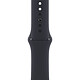 Avis Apple Bracelet Sport Minuit pour Apple Watch 45 mm - S/M