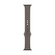Braccialetto Apple Sport Clay per Apple Watch 45 mm - S/M Cinturino sportivo per Apple Watch 42/44/45/49 mm
