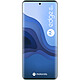 Motorola Edge 40 Neo Vert d'eau Smartphone 5G-LTE IP68 - Dimensity 7030 Octo-Core 2.5 GHz - RAM 12 Go - Ecran tactile pOLED 144 Hz 6.5" 1080 x 2400 - 256 Go - NFC/Bluetooth 5.4 - 5000 mAh - Android 13