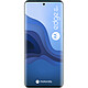 Motorola Edge 40 Neo Bleu Ocean Smartphone 5G-LTE IP68 - Dimensity 7030 Octo-Core 2.5 GHz - RAM 12 Go - Ecran tactile pOLED 144 Hz 6.5" 1080 x 2400 - 256 Go - NFC/Bluetooth 5.4 - 5000 mAh - Android 13