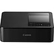 Canon SELPHY CP1500 Negro Impresora fotográfica (Wi-Fi / USB / tarjeta SD)