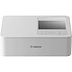 Canon SELPHY CP1500 Blanca Impresora fotográfica (Wi-Fi / USB / tarjeta SD)