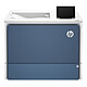 HP LaserJet Color Empresarial 5700dn Impresora láser color (USB 3.0/Ethernet/USB host) duplexación automática