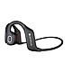 ATTITUD EarSPORT Black True Wireless sport in-ear headphones with directional air conduction - Bluetooth 5.0 - 6-hour battery life - IP55 - Ultra-flexible headband
