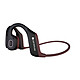 ATTITUD EarSPORT Bordeaux Cuffie in-ear sportive True Wireless con conduzione d'aria direzionale - Bluetooth 5.0 - Durata della batteria di 6 ore - IP55 - Archetto ultra-flessibile