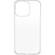 Opiniones sobre OtterBox React Transparente iPhone 15 Pro Max