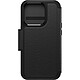 OtterBox Strada MagSafe Negro iPhone 15 Pro a bajo precio