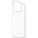 Avis OtterBox React Transparent iPhone 15 Pro