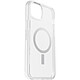 Opiniones sobre OtterBox Symmetry Transparente iPhone 15 Plus