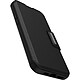 Buy OtterBox Strada MagSafe Black iPhone 15 Plus