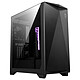 MSI MPG GUNGNIR 300P AIRFLOW Black Gaming mid-tower case with tempered glass window