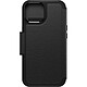 OtterBox Strada MagSafe Negro iPhone 15 a bajo precio